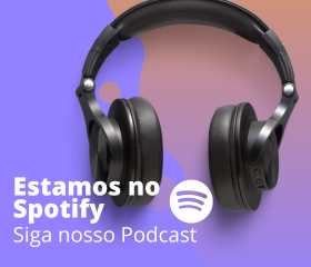 Ouça o podcast